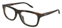 Balenciaga Everyday-bril op sterkte BB0531O