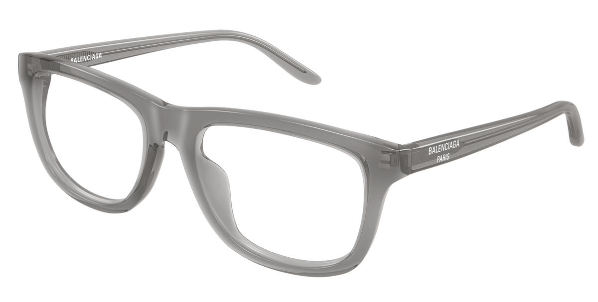Balenciaga Everyday-bril op sterkte BB0531O