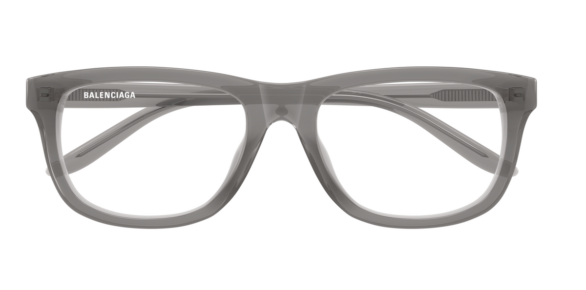 Balenciaga Everyday-bril op sterkte BB0531O