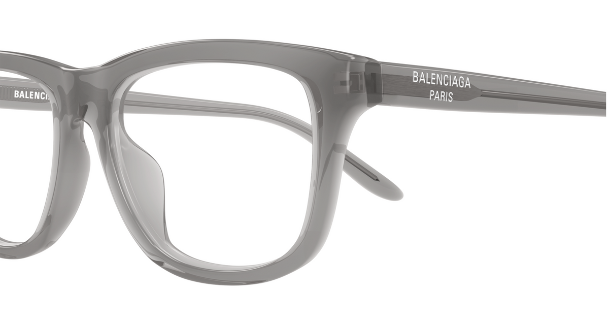 Balenciaga Everyday-bril op sterkte BB0531O