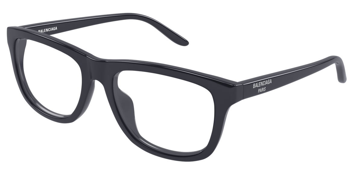 Balenciaga Everyday-bril op sterkte BB0531O