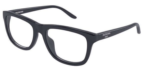 Balenciaga Everyday-bril op sterkte BB0531O
