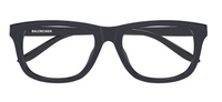 Balenciaga Everyday-bril op sterkte BB0531O