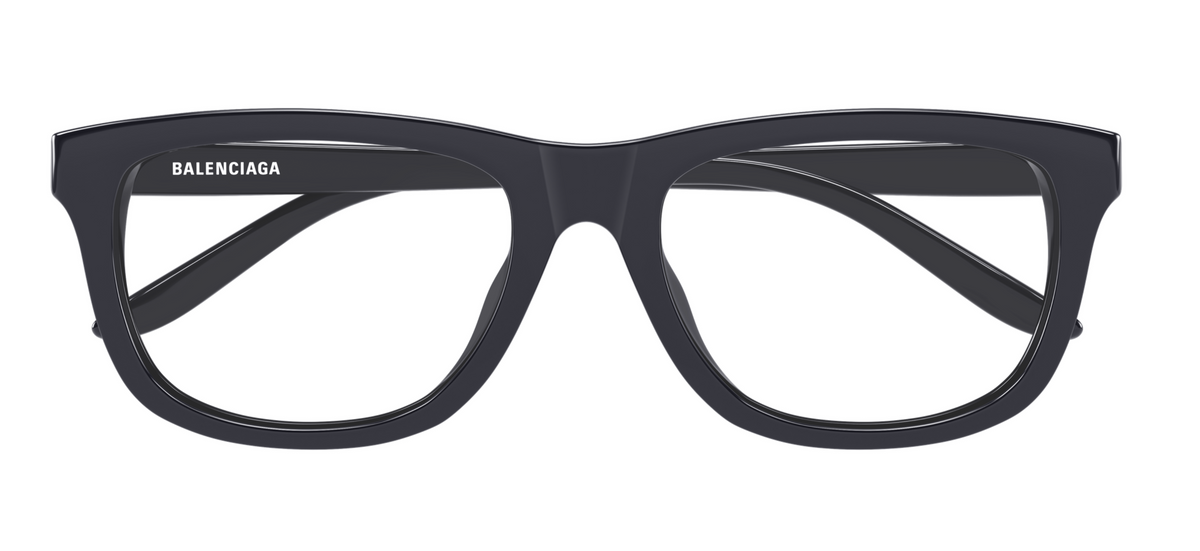 Balenciaga Everyday-bril op sterkte BB0531O
