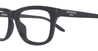 Balenciaga Everyday-bril op sterkte BB0531O