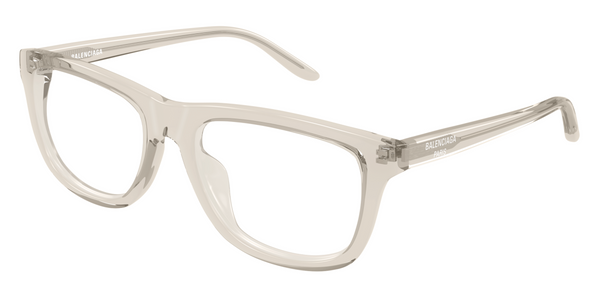 Balenciaga Everyday-bril op sterkte BB0531O