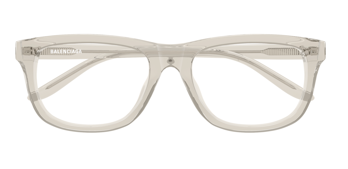 Balenciaga Everyday-bril op sterkte BB0531O