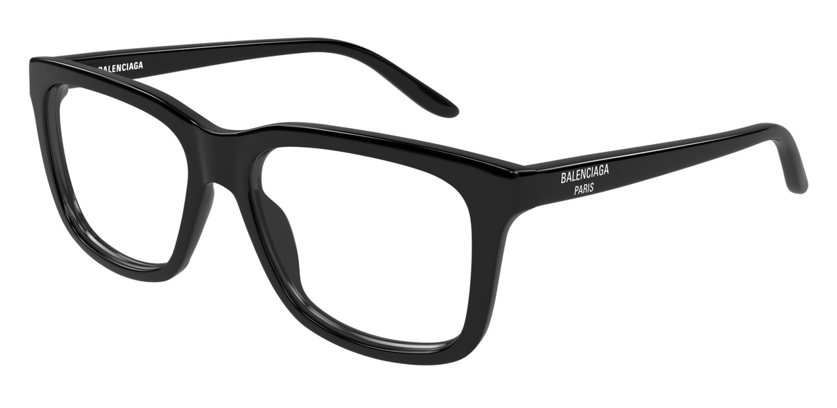Gafas graduadas Balenciaga Everyday BB0530O