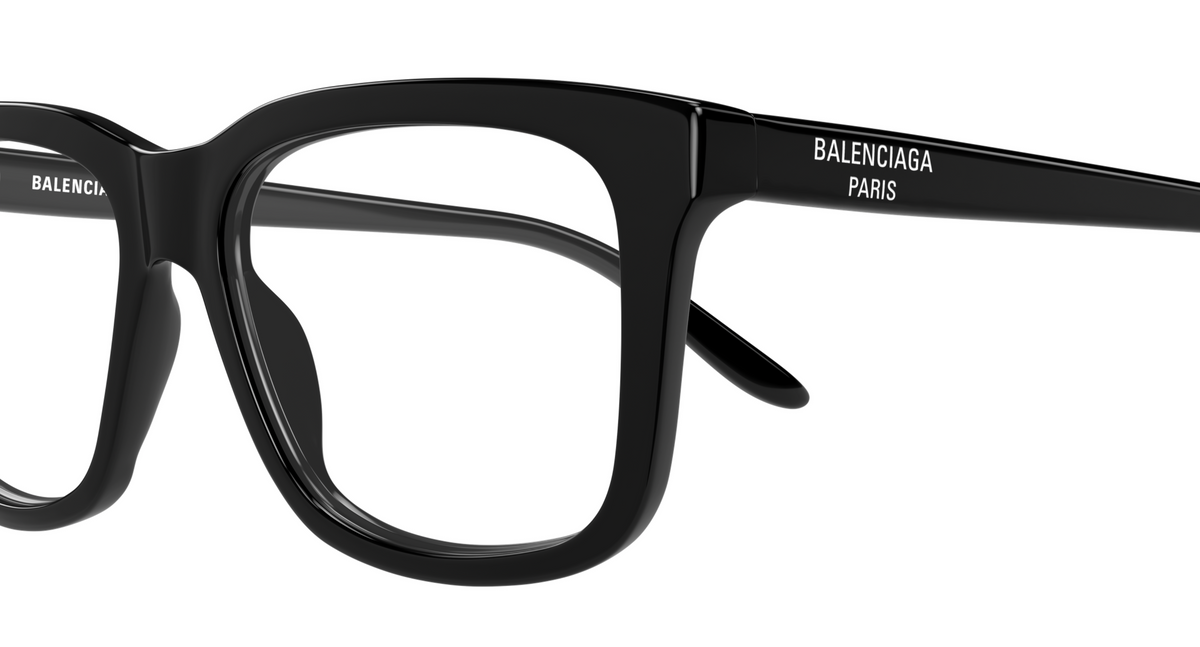 Gafas graduadas Balenciaga Everyday BB0530O
