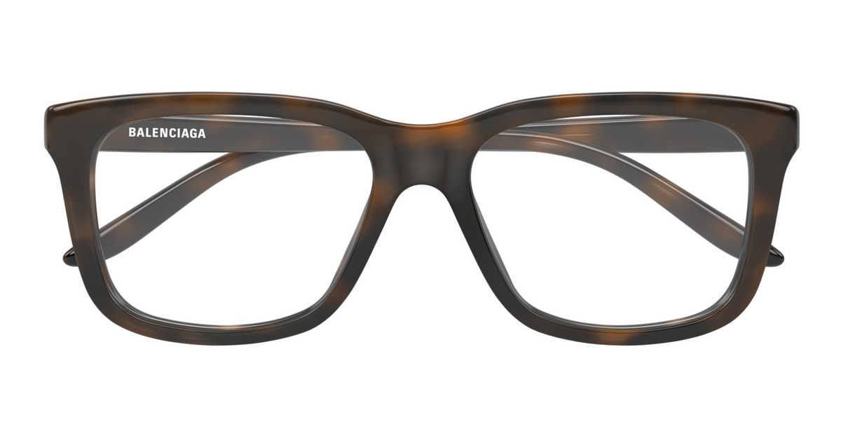 Gafas graduadas Balenciaga Everyday BB0530O