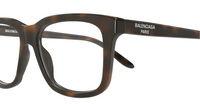 Gafas graduadas Balenciaga Everyday BB0530O