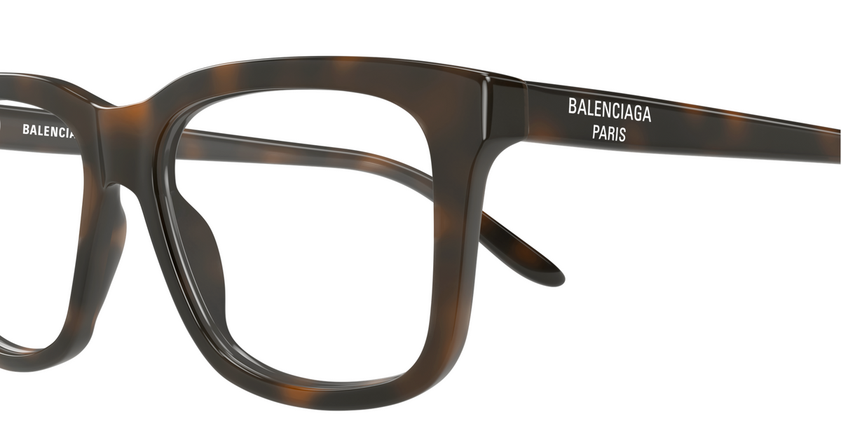 Gafas graduadas Balenciaga Everyday BB0530O