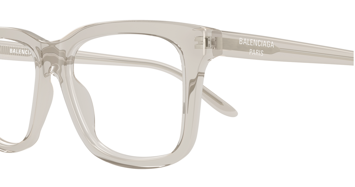 Gafas graduadas Balenciaga Everyday BB0530O