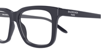 Gafas graduadas Balenciaga Everyday BB0530O