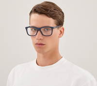 Gafas graduadas Balenciaga Everyday BB0530O