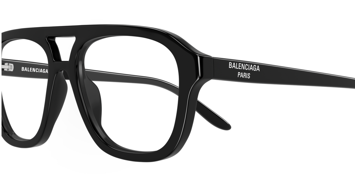 Оптичні окуляри Balenciaga Everyday BB0529O