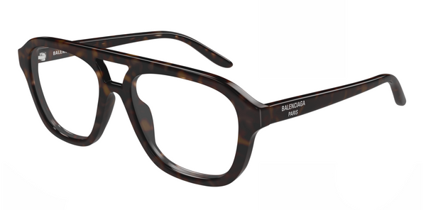 Оптичні окуляри Balenciaga Everyday BB0529O