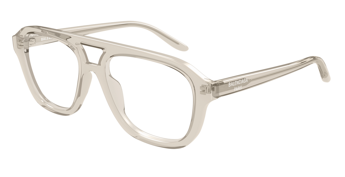 Оптичні окуляри Balenciaga Everyday BB0529O