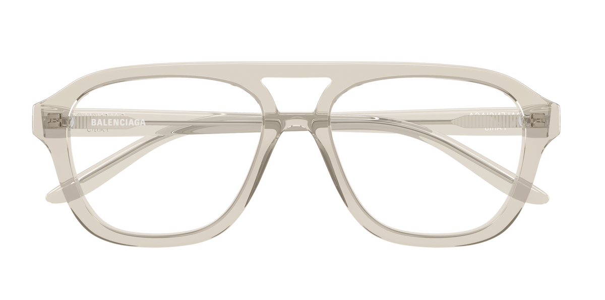 Оптичні окуляри Balenciaga Everyday BB0529O