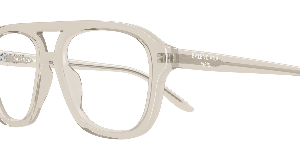 Оптичні окуляри Balenciaga Everyday BB0529O