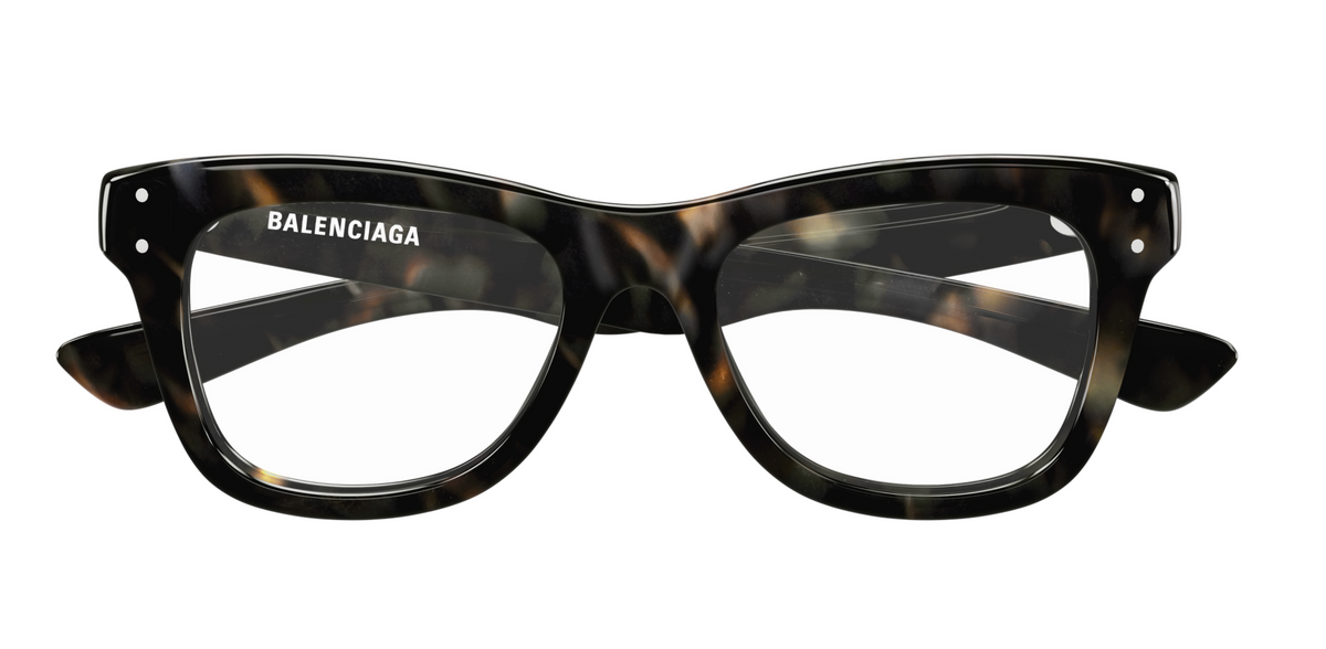 Balenciaga Everyday BB0524O optical glasses