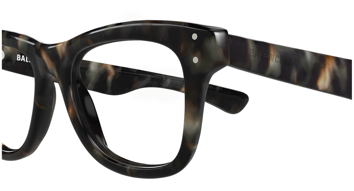 Balenciaga Everyday BB0524O optical glasses