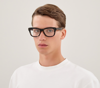 Balenciaga Everyday BB0524O optical glasses