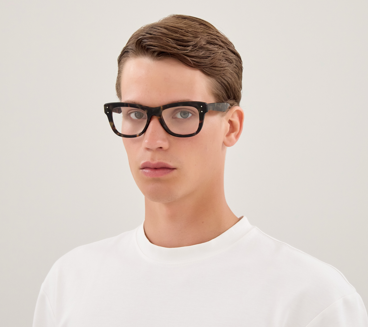 Balenciaga Everyday BB0524O optical glasses