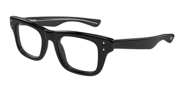 Balenciaga Everyday BB0523O Eyeglasses
