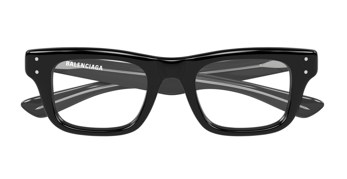 Balenciaga Everyday BB0523O Eyeglasses