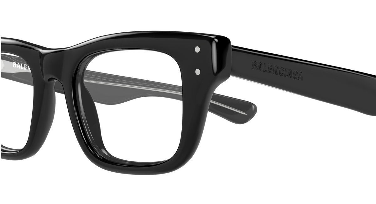 Balenciaga Everyday BB0523O Eyeglasses