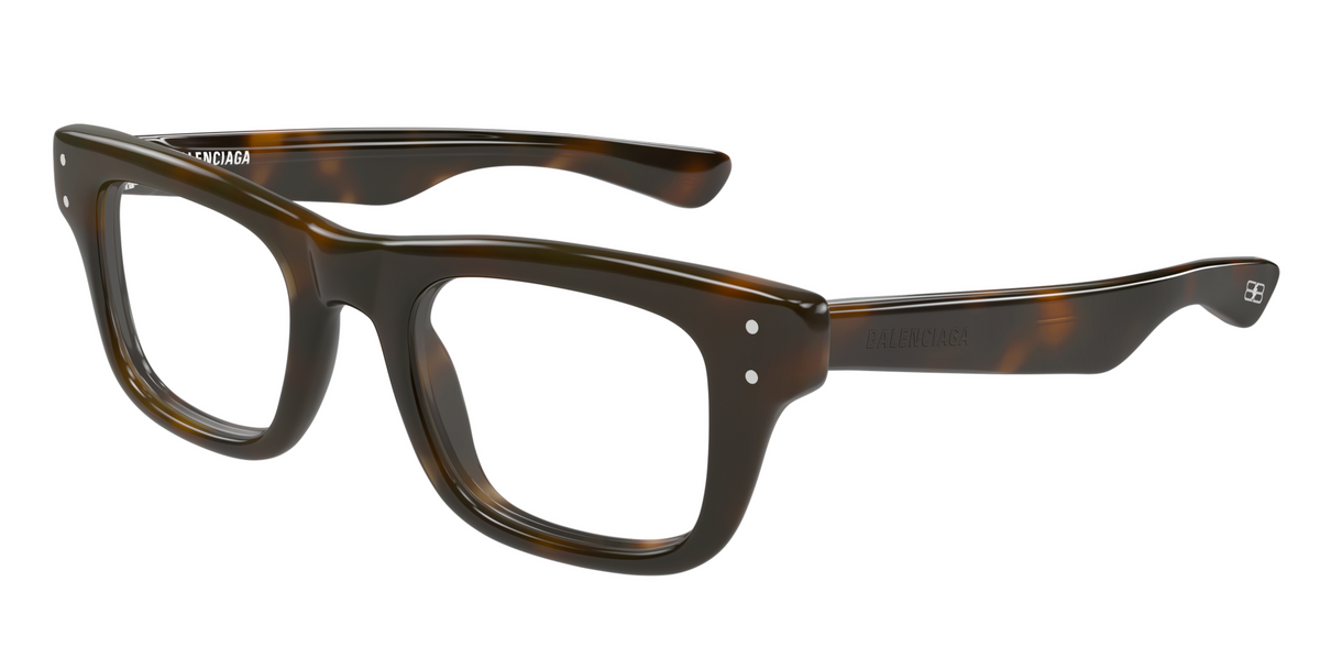 Balenciaga Everyday BB0523O Eyeglasses