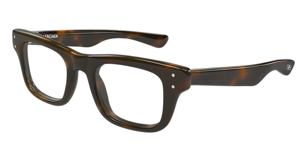 Balenciaga Everyday BB0523O Eyeglasses