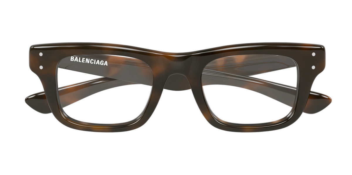 Balenciaga Everyday BB0523O Eyeglasses