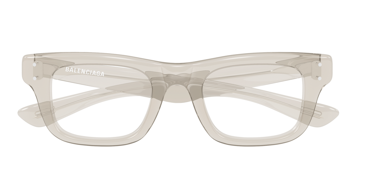 Balenciaga Everyday BB0523O Eyeglasses