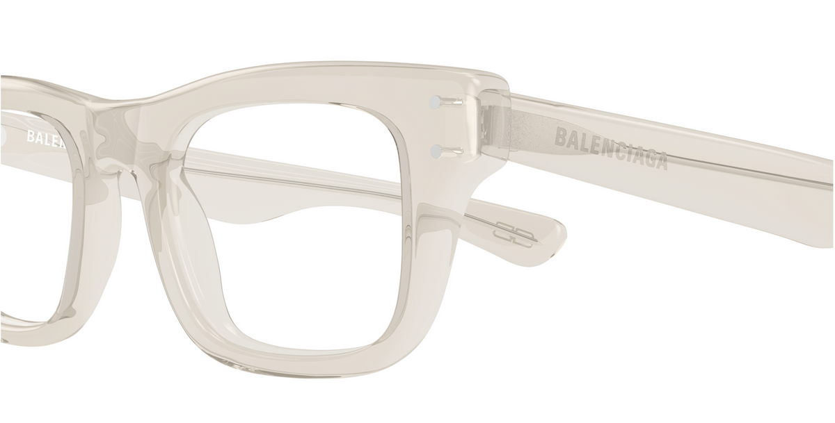 Balenciaga Everyday BB0523O Eyeglasses