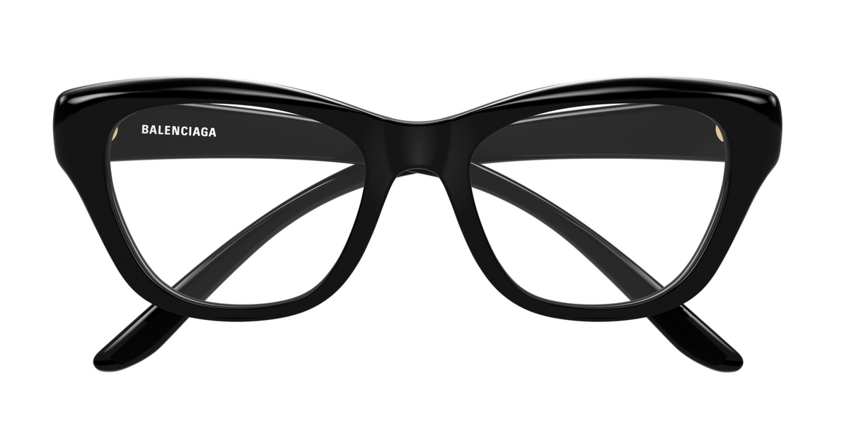 Occhiali da vista Balenciaga Everyday BB0519O