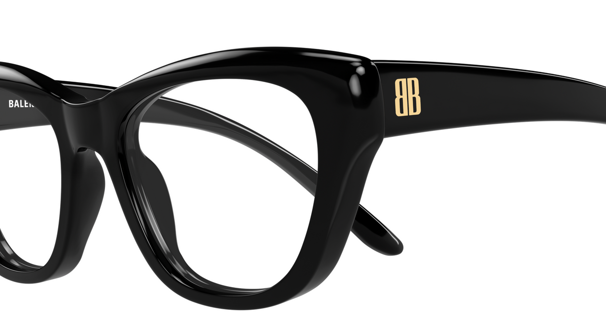 Occhiali da vista Balenciaga Everyday BB0519O