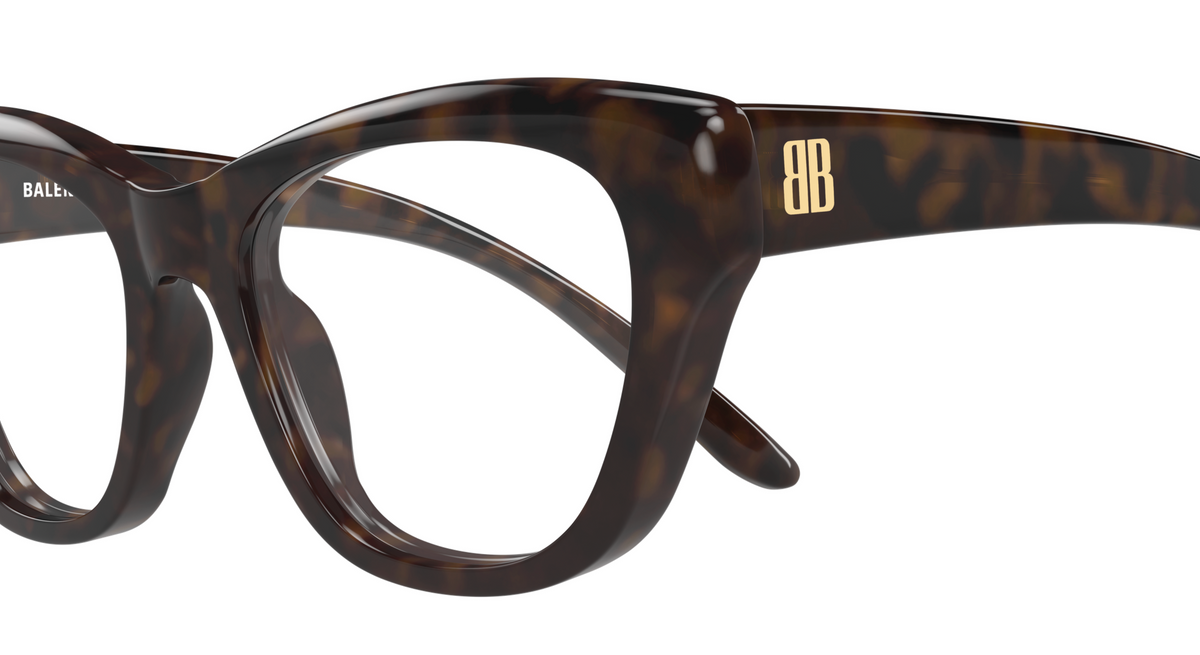 Occhiali da vista Balenciaga Everyday BB0519O