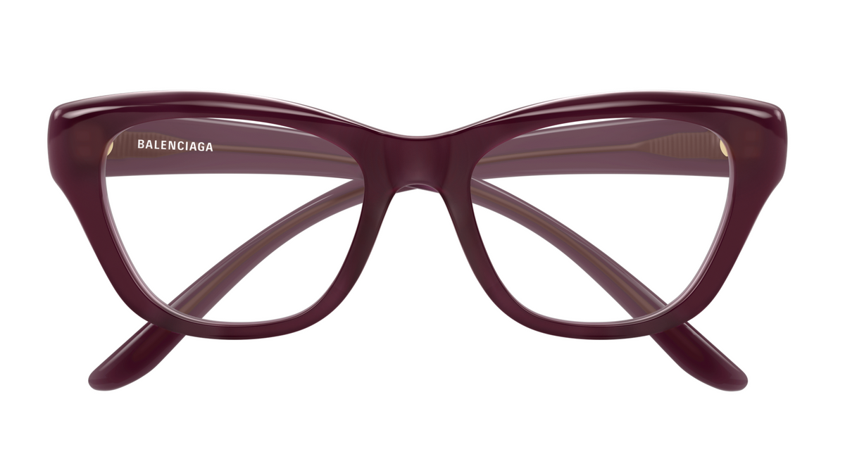 Occhiali da vista Balenciaga Everyday BB0519O