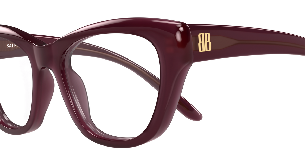 Occhiali da vista Balenciaga Everyday BB0519O