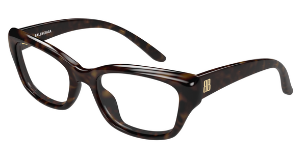 Balenciaga 日常款 BB0518O 光学眼镜