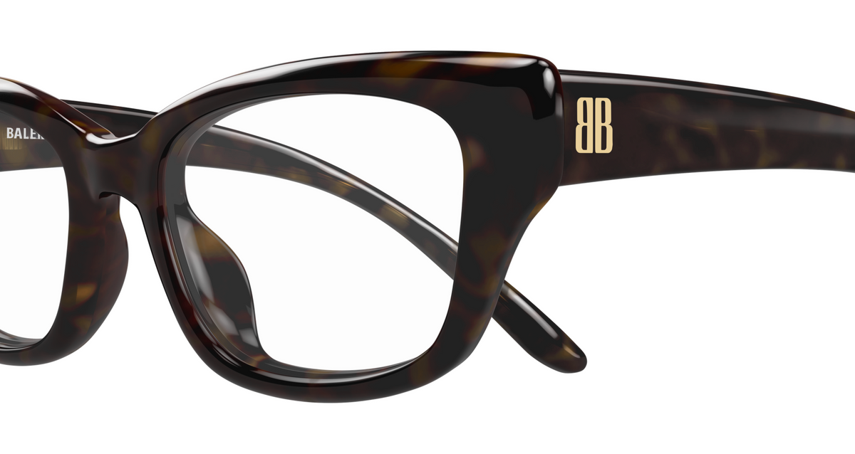 Balenciaga 日常款 BB0518O 光学眼镜