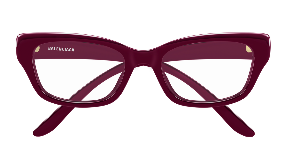 Balenciaga 日常款 BB0518O 光学眼镜
