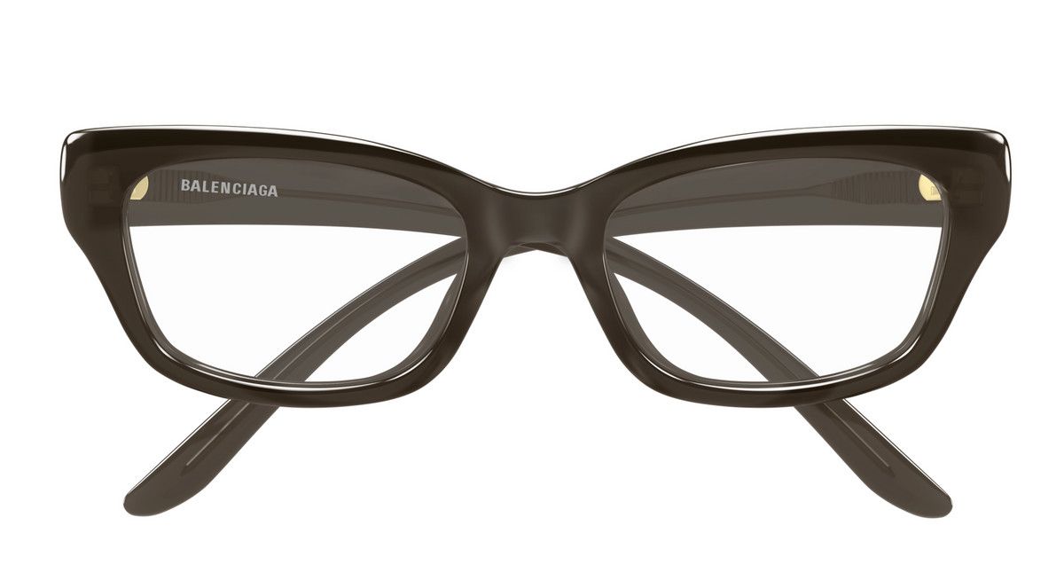 Balenciaga 日常款 BB0518O 光学眼镜