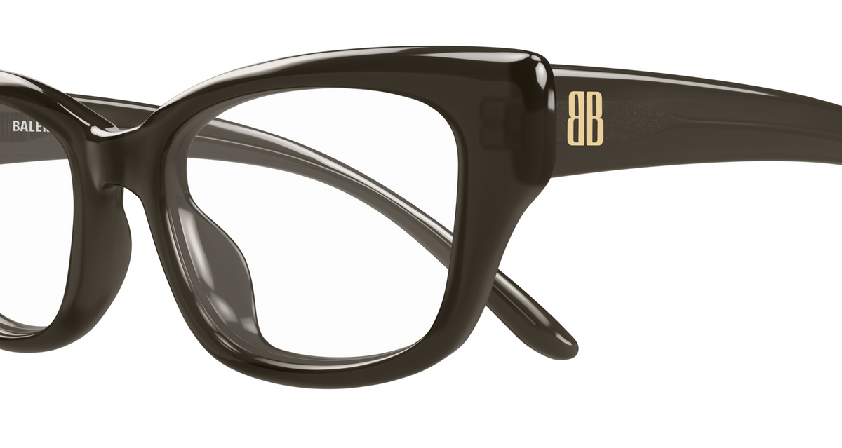 Balenciaga 日常款 BB0518O 光学眼镜
