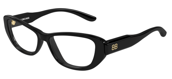 Balenciaga BB0514O prescription glasses