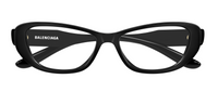 Balenciaga BB0514O prescription glasses