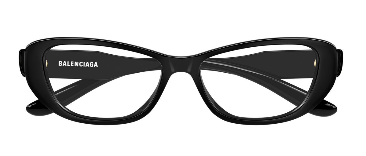 Balenciaga BB0514O prescription glasses