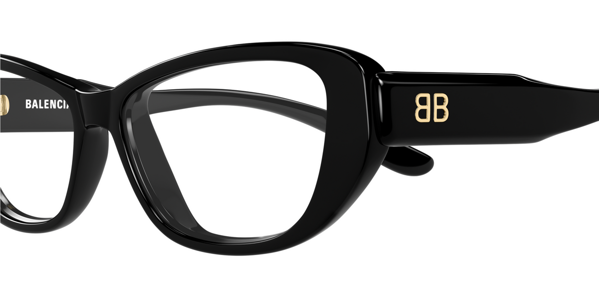 Balenciaga BB0514O prescription glasses